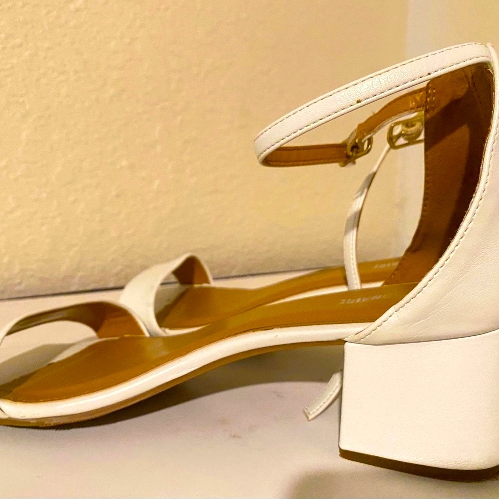 Elegant Women Size 9 Heels